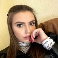 Olesya Tronkina