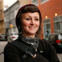Jennifer Jeffries
