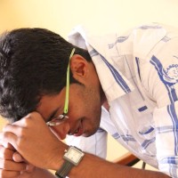 Vignesh Vicky