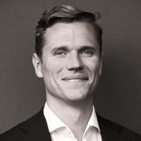 Frederik K. Harboe