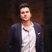 Ahaz Hammad