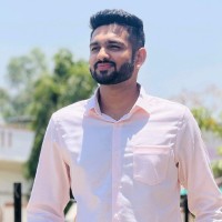 Deep Patel
