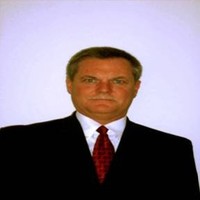 Larry Holt