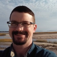 Stephen Hutchinson