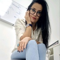 Deborah Andrade