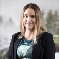 Christina Rothkopf