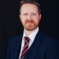 Kevin Gallagher