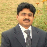 NAVIN KISHORE