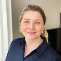 Alena Sahlqvist, Cpa