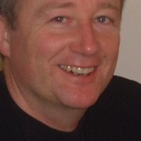 Mark Gosling
