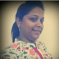 Jyoti Gupta