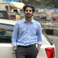 Sreehari Mohanan EA