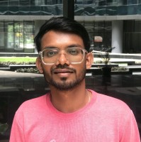 Sudhanshu Deshpande
