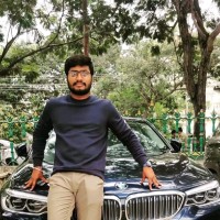 Nikhil T