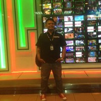 Fazhar - Mnc Media