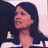 Luísa Cunha