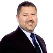 Anthony Bohorquez, CPA/CFF, CFE