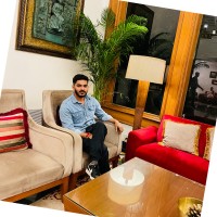 Deepak Yadav