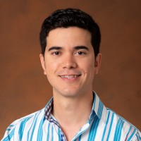 Daniel Loret de Mola Lemus