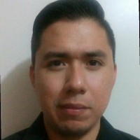 Oziel Ramos Hernandez