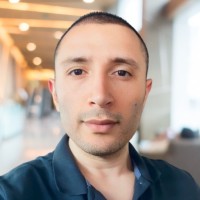 Serhat Tas, Msc
