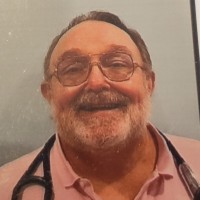 John Saunders, M.D.
