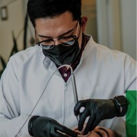 Luis Estuardo Pacheco