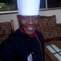 Brian Wabuge