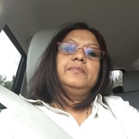 Vinita Parmar