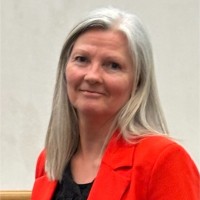 Jane Bendtsen