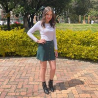 Monica Julieth Antolinez Rodriguez
