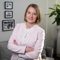 Nina Tuš Špilak, Ph.D.