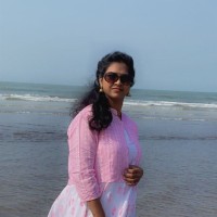 Poonam Nalke