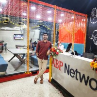 Sudeep Agrahari