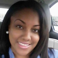 Jasmine Jones