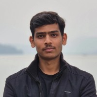 Sachidanand Navik
