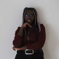 Chelsea Gahamanyi