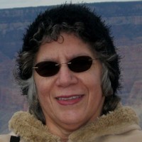Mary Wright