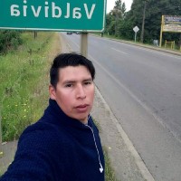 Walter Rojas Costana