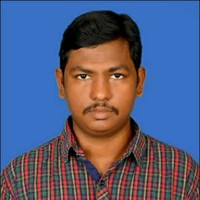 Govindaraj Vedhagiri