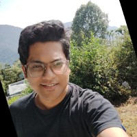 Sourav Kumar Haldar