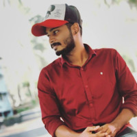 Vishnu Prasad K