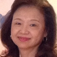 Jane Ouyang