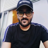 Hari Prasad