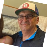 Michael Shatirishvili