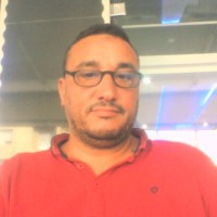 Hicham Moummou