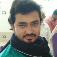 Hasnain Syed