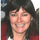 Ann-Cathrine Borelius