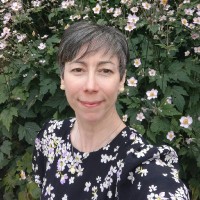 Felicity Caddick