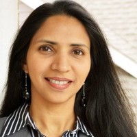 Gincy Thoppil, Aicp, Cpm